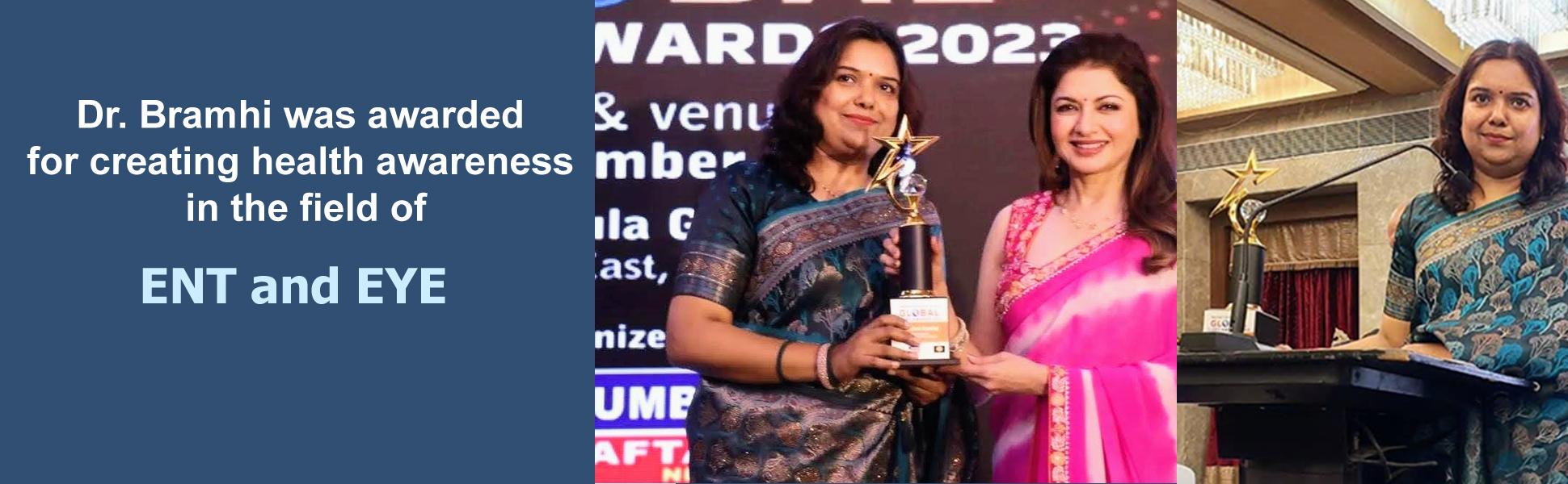 Awards