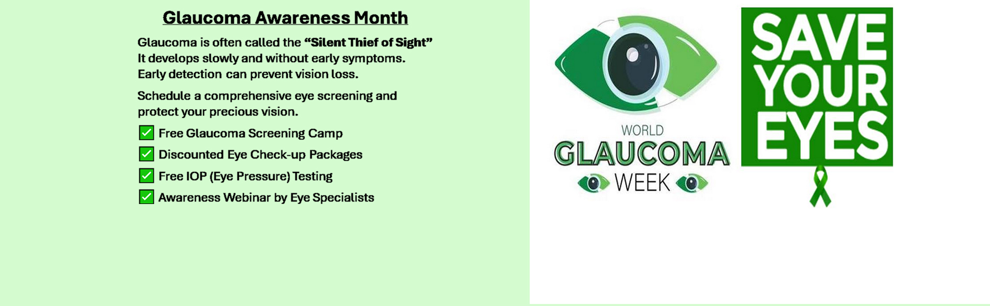 Glaucoma