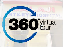 360 Virtual Tour