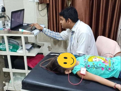 BERA test