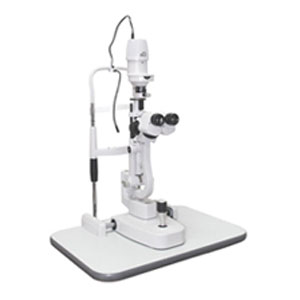 CSO Elite Slit Lamp with Imaging