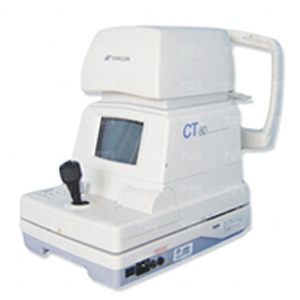 Digital Non-Contact Tonometer Topcon-Japan