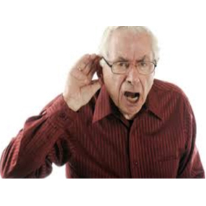 adults Hearing Loss