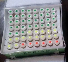 allergy test