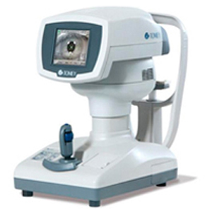 Auto Keratometer