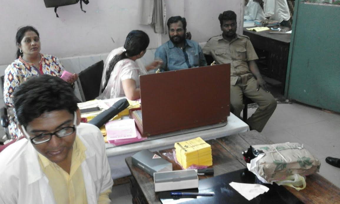 Ear, Nose, Throat & Eye Hospital In Kalyan West