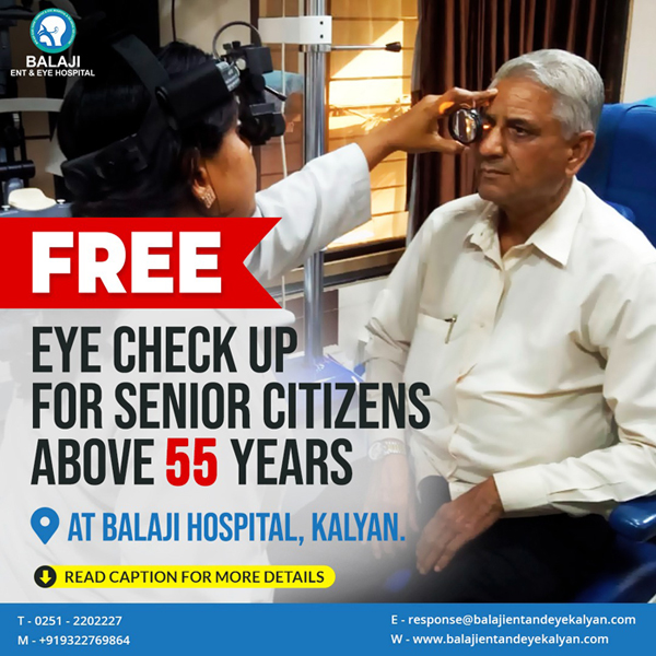 Eye Checkup