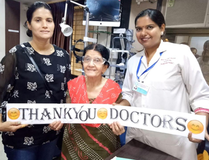 Doctors