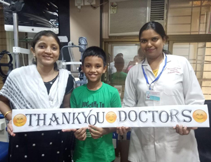 Doctors