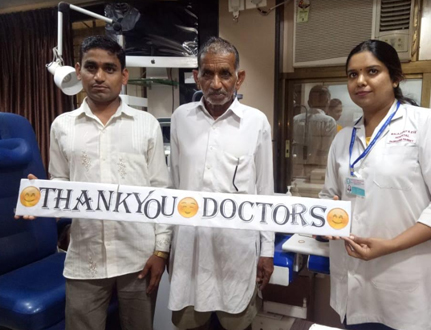 Doctors