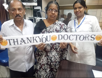Doctors