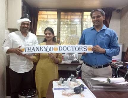 Doctors