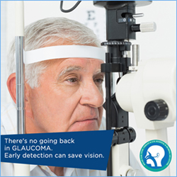 Glaucoma