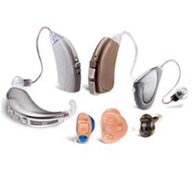 Hearing AID Center