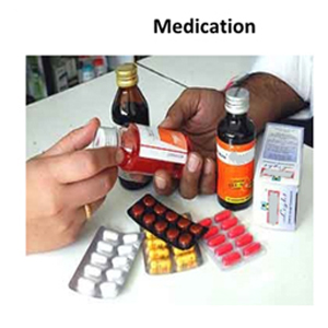 Medication