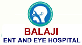 Ent And Eye Hospital 