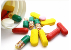 Ototoxic Medicines