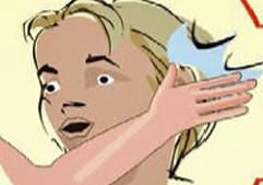 physical trauma