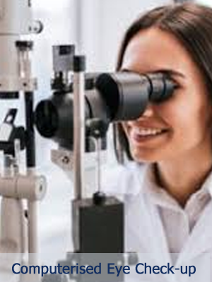 Eyecheckup