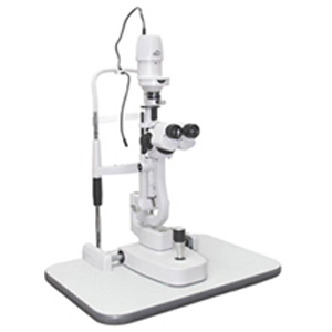 Slit Lamp