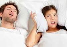 Snoring